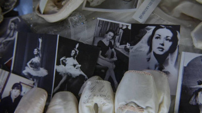 На «Лендоке» представят фильм «Блокадная сцена» по дневникам балерин Мариинского театра