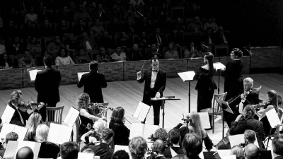 В Мариинском театре отметят 200-летие Девятой симфонии Бетховена