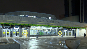 Станция метро «Ладожская» открывается завтра после ремонта