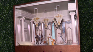 Знакомство с дореволюционным и советским Петербургом с помощью современных технологий