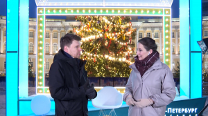 Петербургская Филармония джазовой музыки отмечает 35-летие