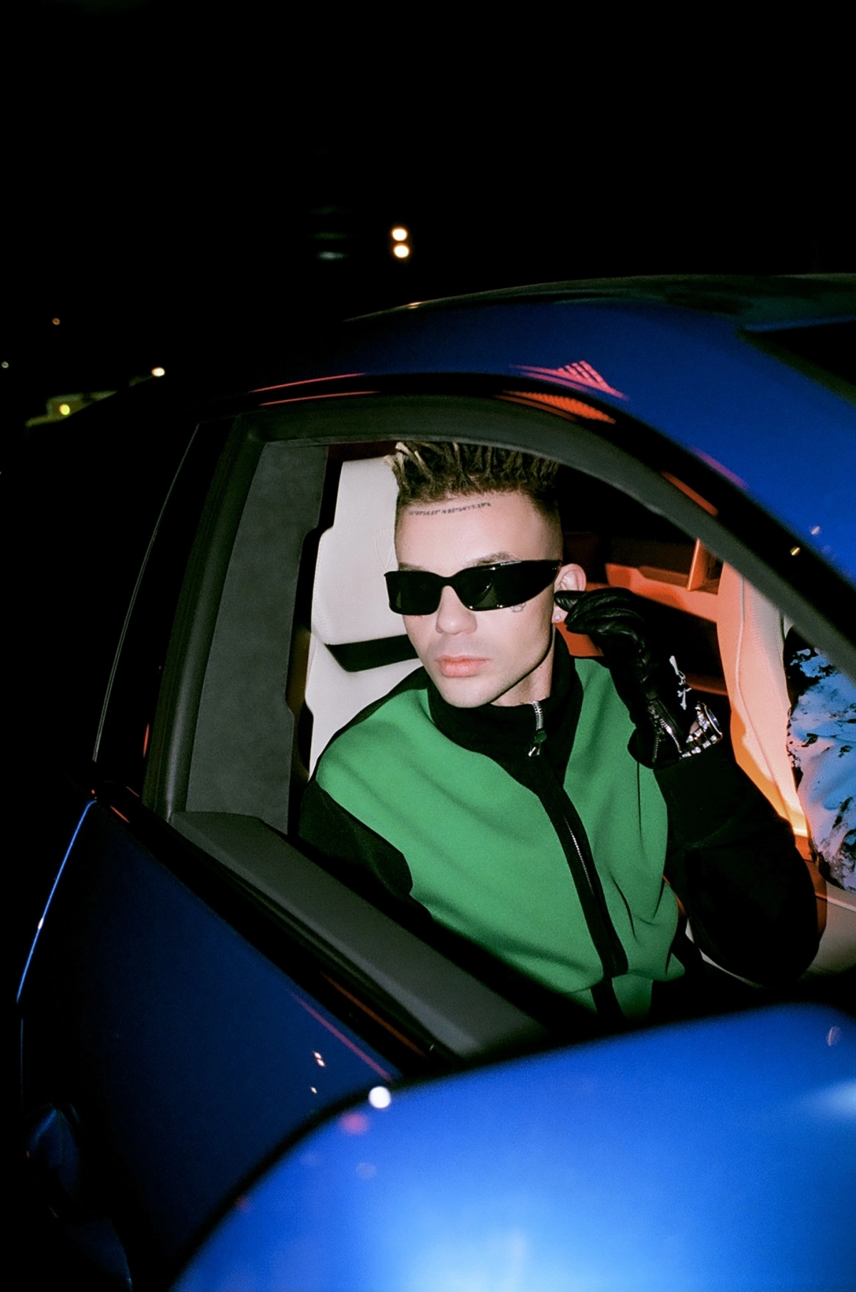 Рэпер Элджей тайно вышел из лейбла Анны Asti - tvspb.ru