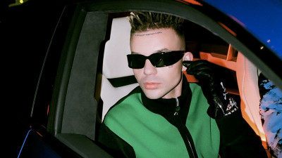 Рэпер Элджей тайно вышел из лейбла Анны Asti