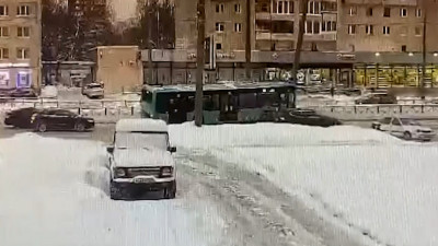 Пострадавшие в ДТП с автобусом на Светлановском проспекте получат выплаты