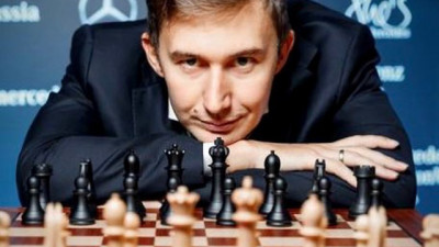 Всемирно известный шахматист Карякин едва не погиб в зоне СВО