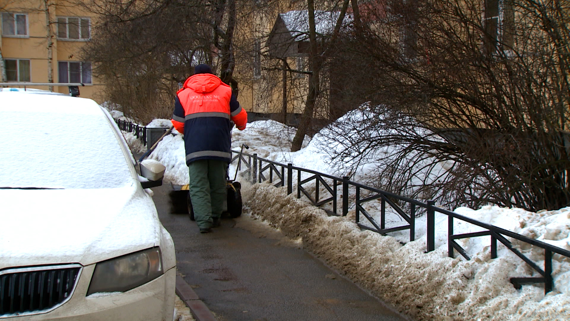 Петербург посуточно