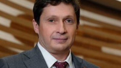 Кирилл Соловейчик: Экспорт петербургских компаний вырос на 88%