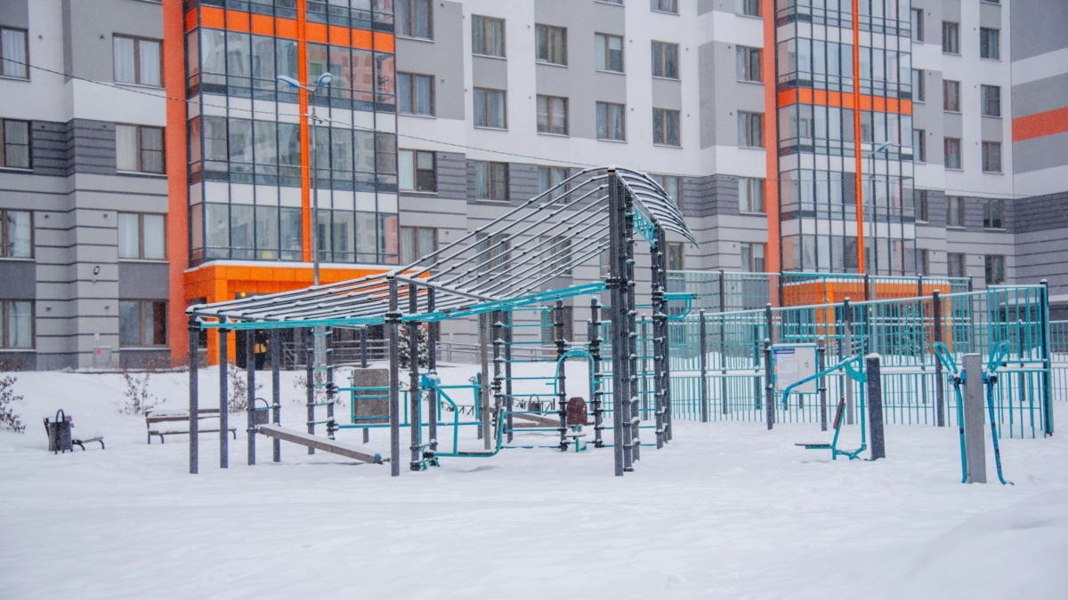 В Петербурге спортом занимаются 2,9 млн человек благодаря регпроекту «Спорт – норма жизни» - tvspb.ru