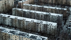 Не просто имя: юбилей нескольких «тематических» кварталов Петербурга