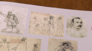 Путешествие по Лермонтовскому Петербургу. Особняк Мусиных-Пушкиных