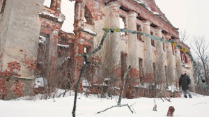 Первый президент Российской Академии наук: история и трагедия братьев Блюментрост