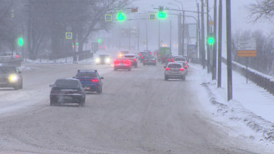 Петербуржцам рассказали о погоде на неделю
