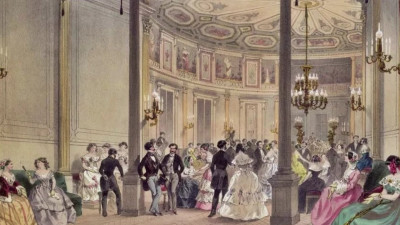 В Петербурге пройдет конкурс дизайнеров на лучший костюм героев произведений Пушкина