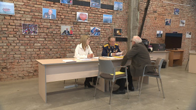 Льготы и нюансы в законах: Василий Волобуев ответил на главные вопросы жителей Петербурга