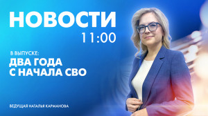 Новости Петербурга к 11:00