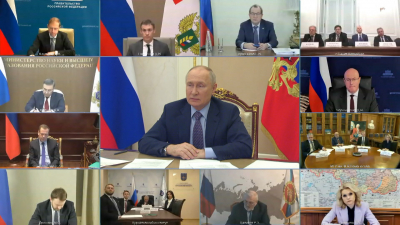 В России расходы на науку в ближайшие три года превысят полтора триллиона рублей