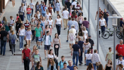 Как нацпроекты изменили жизнь россиян