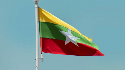В Петербурге появились генконсульство Мьянмы и почетные консулы Мали и Мексики