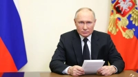 Владимир Путин и Никол Пашинян согласовали вывод военных РФ из ряда областей Армении