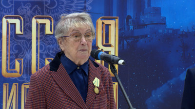 Ушла из жизни Лидия Ходченкова