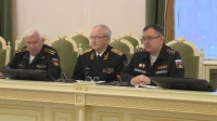 В Петербурге могут появиться новые праздники, связанные с ВМФ
