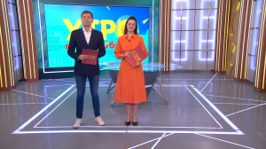 Утро в Петербурге 1 февраля