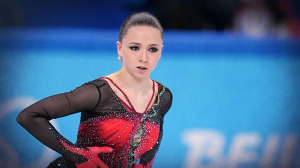 Дисквалификация Камилы Валиевой. Слабая защита или расправа над российским спортом?