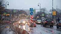 С января по сентябрь в Московском районе закроют движение по участку Алтайской улицы 