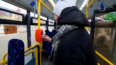 Рациональный подход: Как петербуржцы экономят при оплате проезда в транспорте