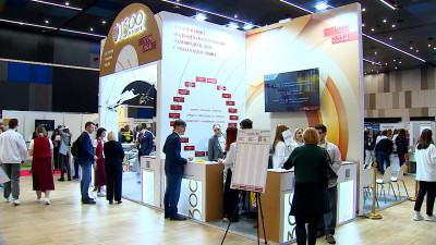 Александр Беглов: Важнейшая тема IX Санкт-Петербургского Международного Форума Труда – работа и учеба участников СВО