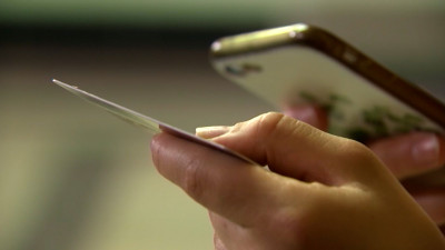 Россиян предупредили о схеме мошенников с блокировкой Apple