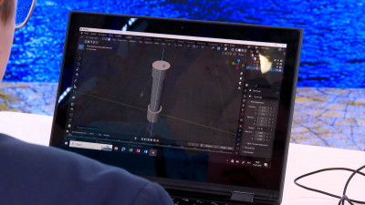 В Петербурге выбрали лучших студентов-машиностроителей