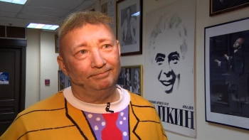 В Театре Эстрады имени Аркадия Райкина состоится концерт к 65-летию Юрия Гальцева