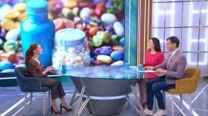 Витамины: где граница их безопасности?