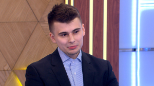 Как безопасно оплатить покупку по QR-коду?