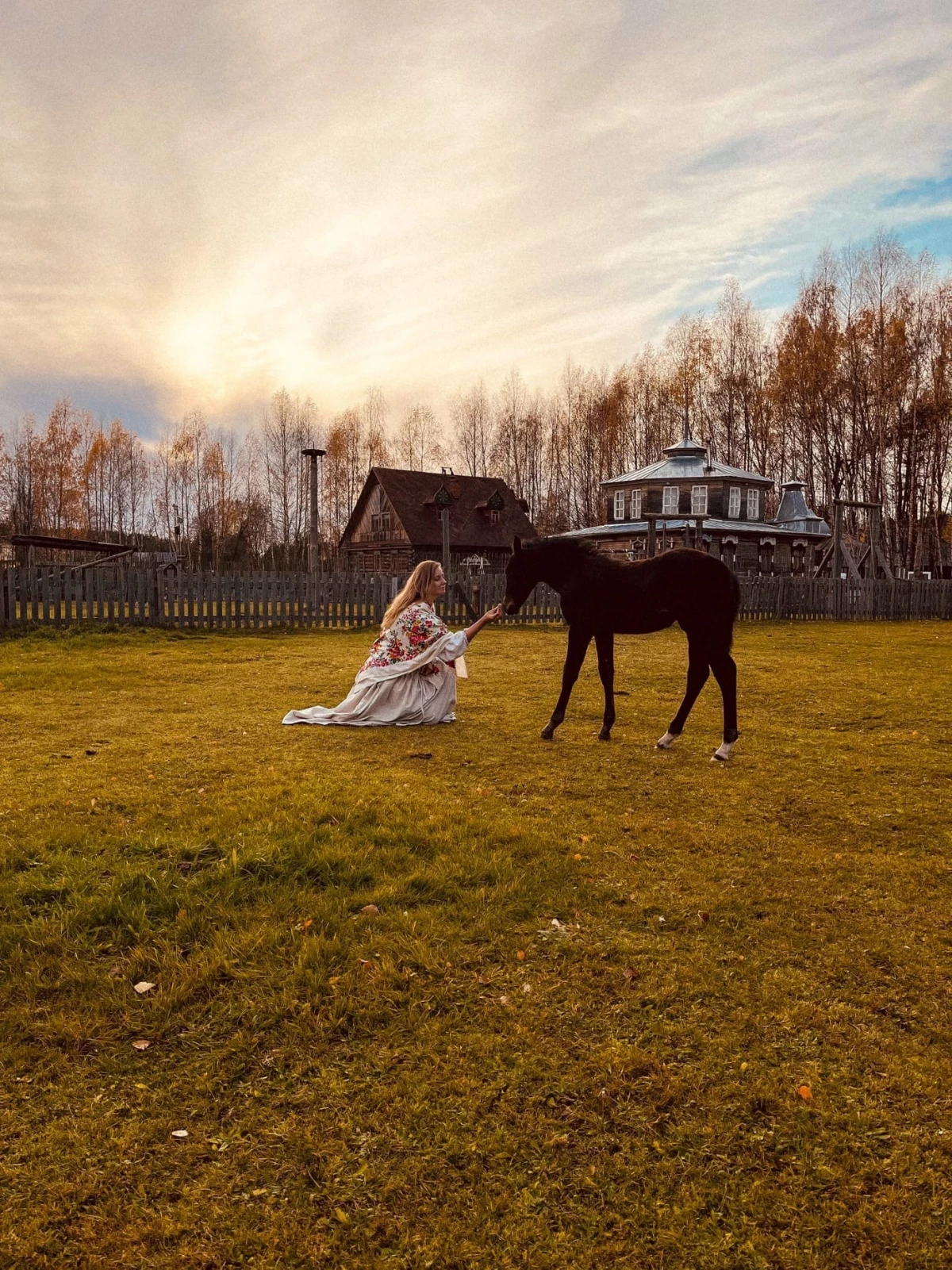 Дмитрий Чернышенко вручил премию Правительства РФ в области туризма - tvspb.ru