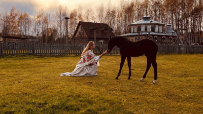 Дмитрий Чернышенко вручил премию Правительства РФ в области туризма