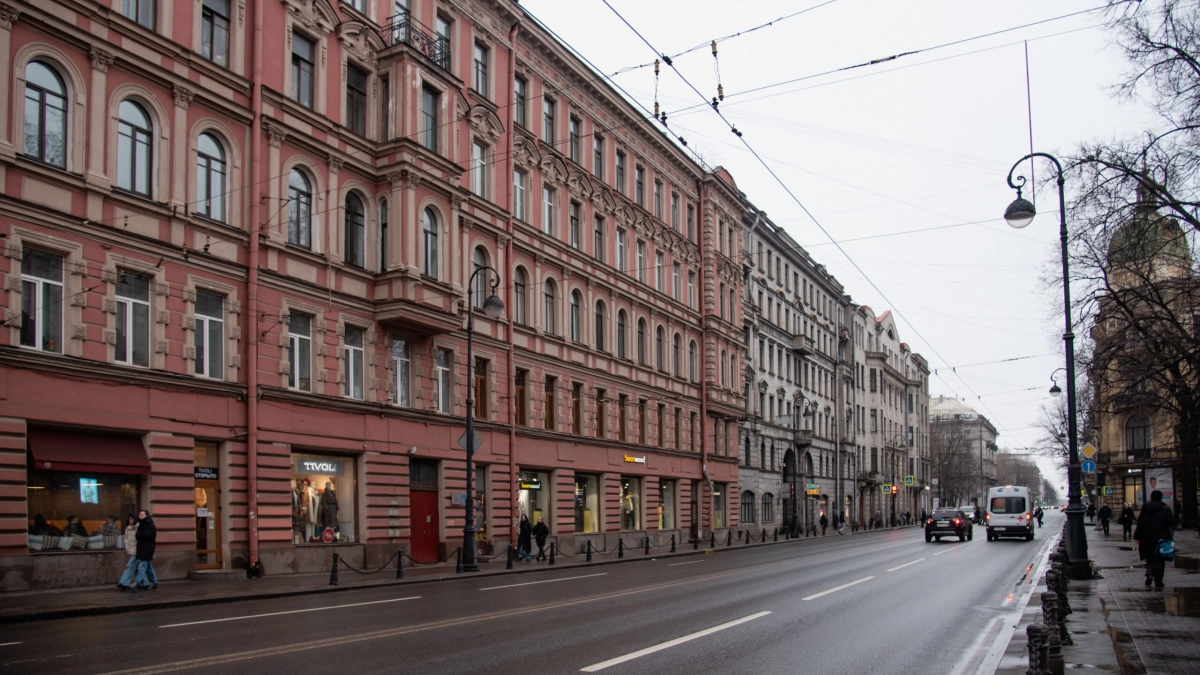 В субботу в Петербурге местами сохранится гололед - tvspb.ru