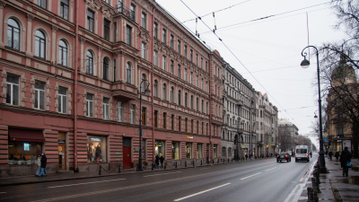 В субботу в Петербурге местами сохранится гололед