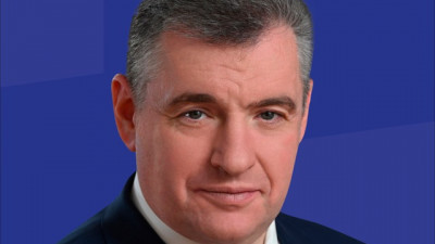 Леонид Слуцкий выразил соболезнования в связи с кончиной блокадницы Лидии Ходченковой