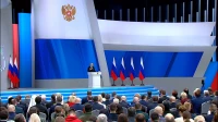 Путин предложил меры, которые сохранят регионам по 200 млрд рублей в год