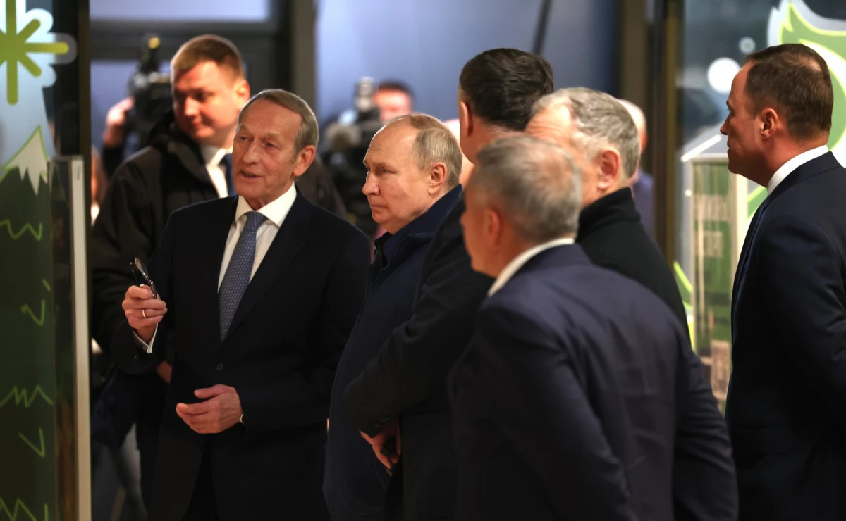 Встреча с руководителями логистических автомобильных компаний и водителями грузовых транспортных средств - tvspb.ru