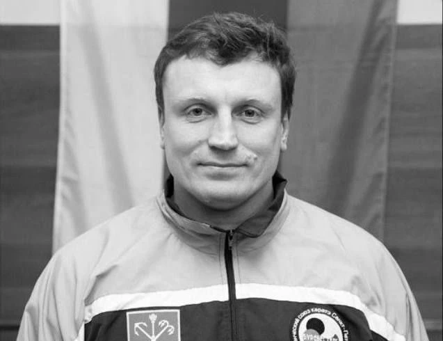 В Петербурге возбудили дело об убийстве главы спортивной федерации карате Конева - tvspb.ru