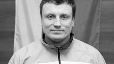 В Петербурге возбудили дело об убийстве главы спортивной федерации карате Конева