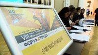 Цифровой двойник мигранта и гости из Африки: как прошел Форум труда в Петербурге
