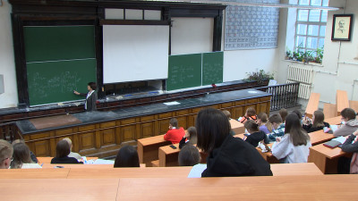 Технологический суверенитет: Минобрнауки представит разработку инженерных программ для крупных вузов России