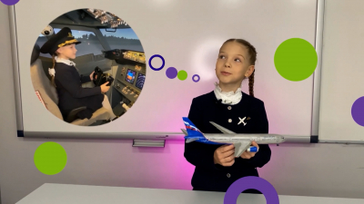 В Петербурге запустили конкурс научно-популярного видео для детей