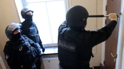 Организатор незаконных экскурсий по крышам Петербурга предстанет перед судом
