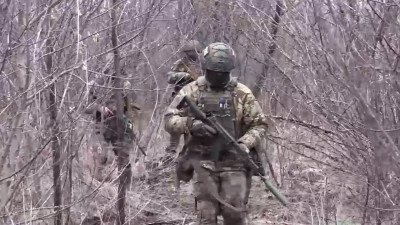 Фронтовые «птички» надёжно служат бойцам СВО