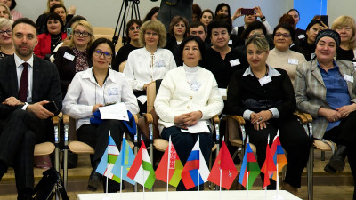 В Петербург приехали преподаватели русского языка и литературы из 9 стран на повышение квалификации